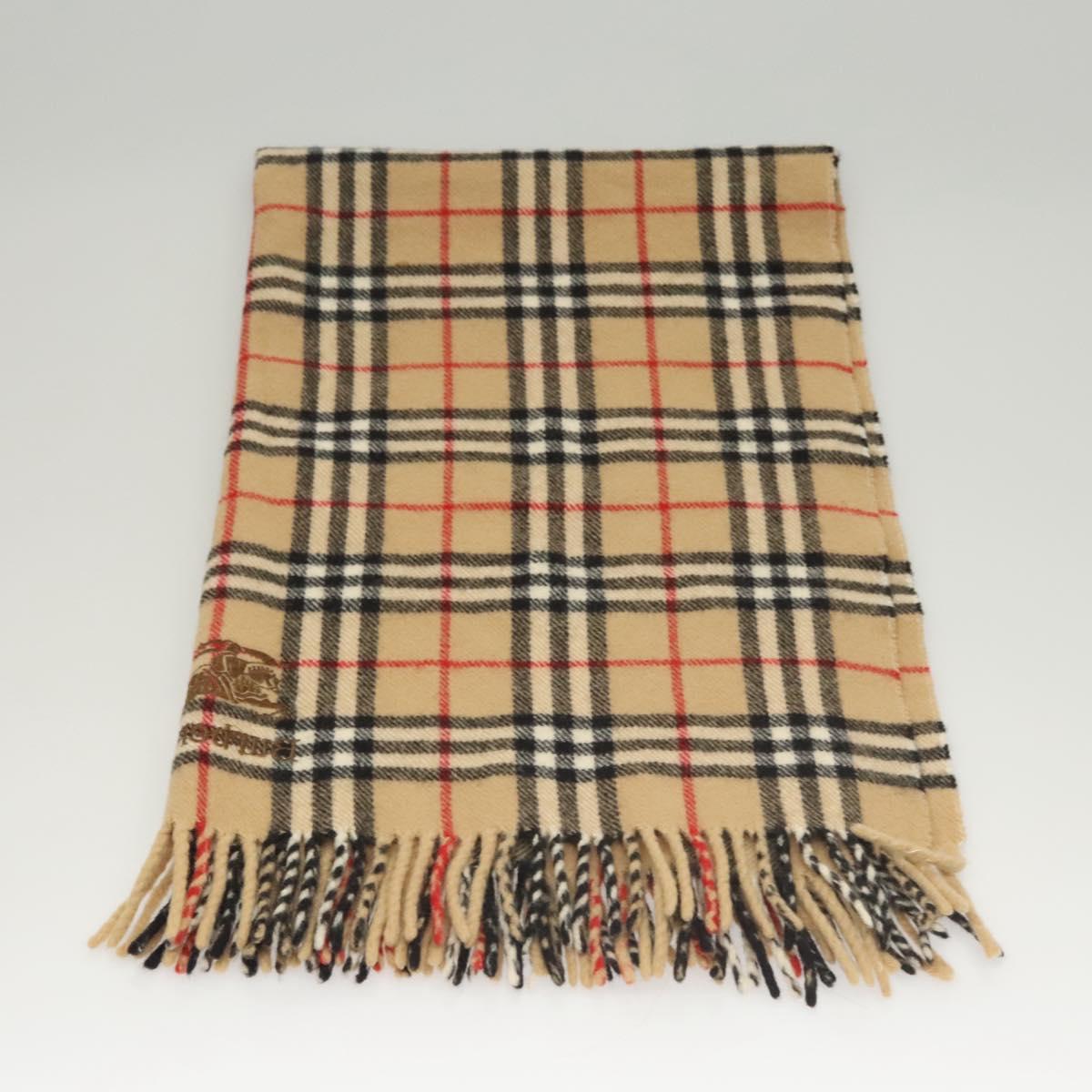 Burberry Nova Check