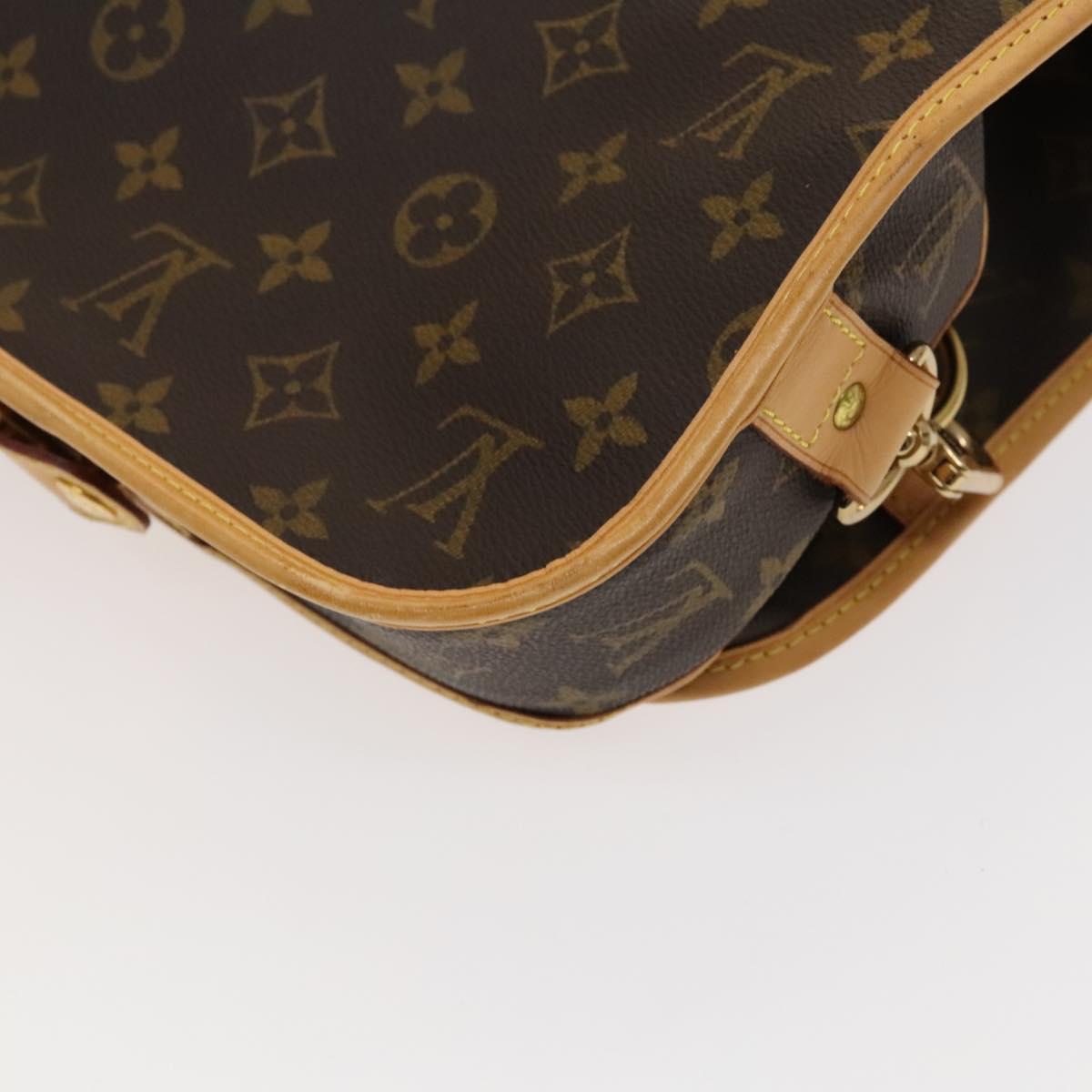 Louis Vuitton Garment case