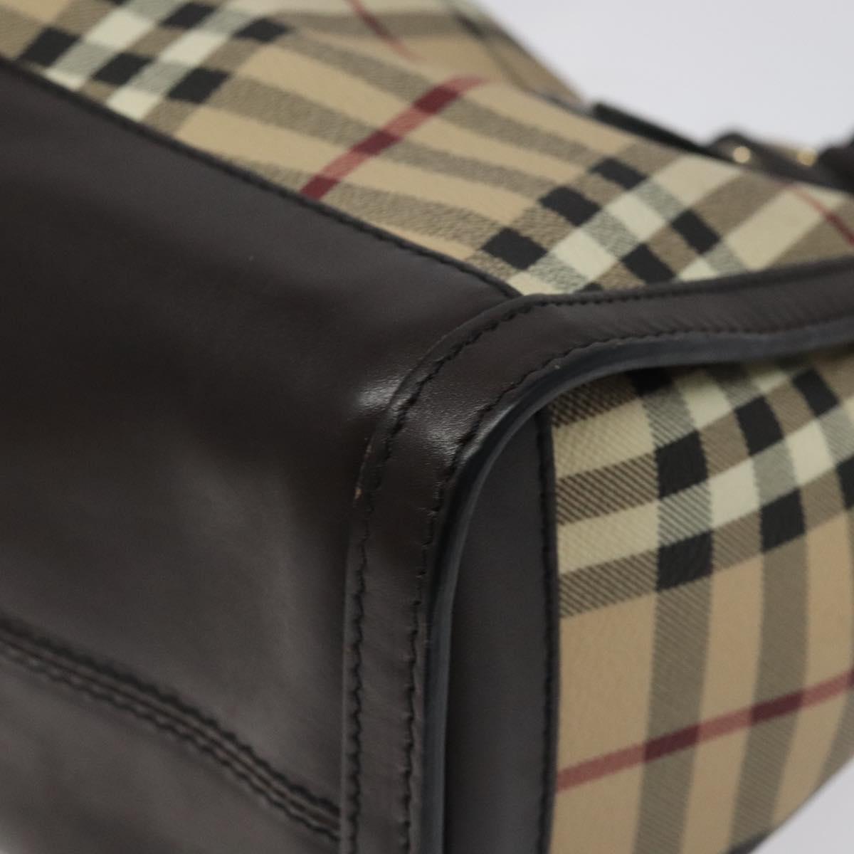 Burberry Nova Check