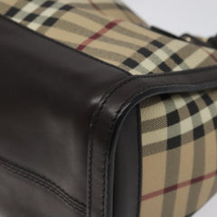 Burberry Nova Check