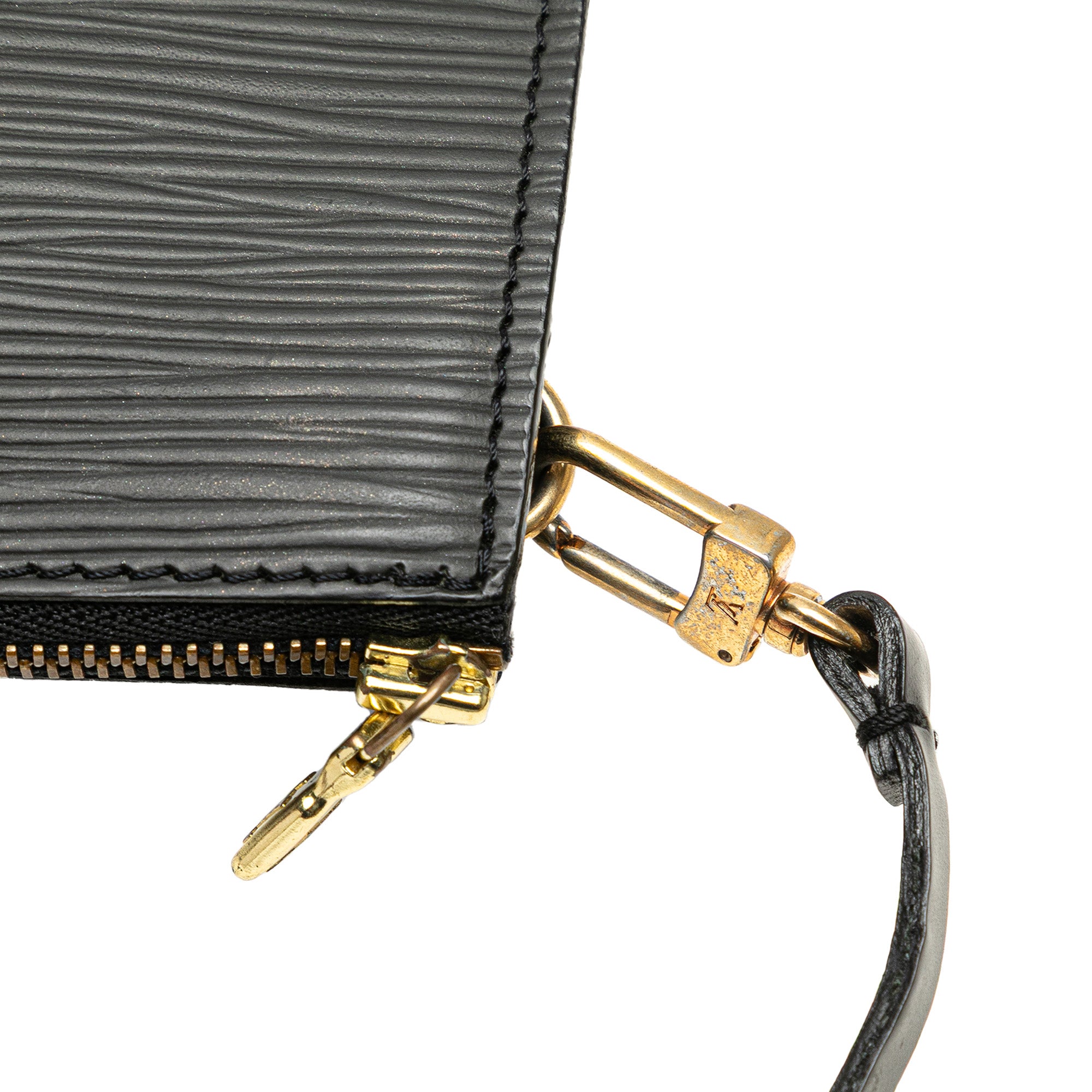 Epi Pochette Accessoires