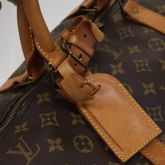 Louis Vuitton Keepall Bandoulière 60