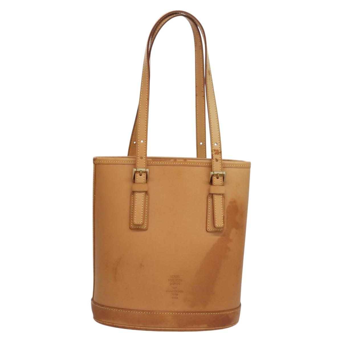 Louis Vuitton Bucket