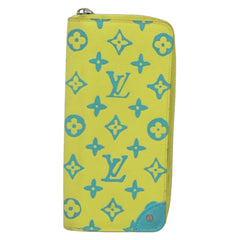 Louis Vuitton Zippy Wallet Vertical