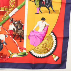 Hermès Carré 90