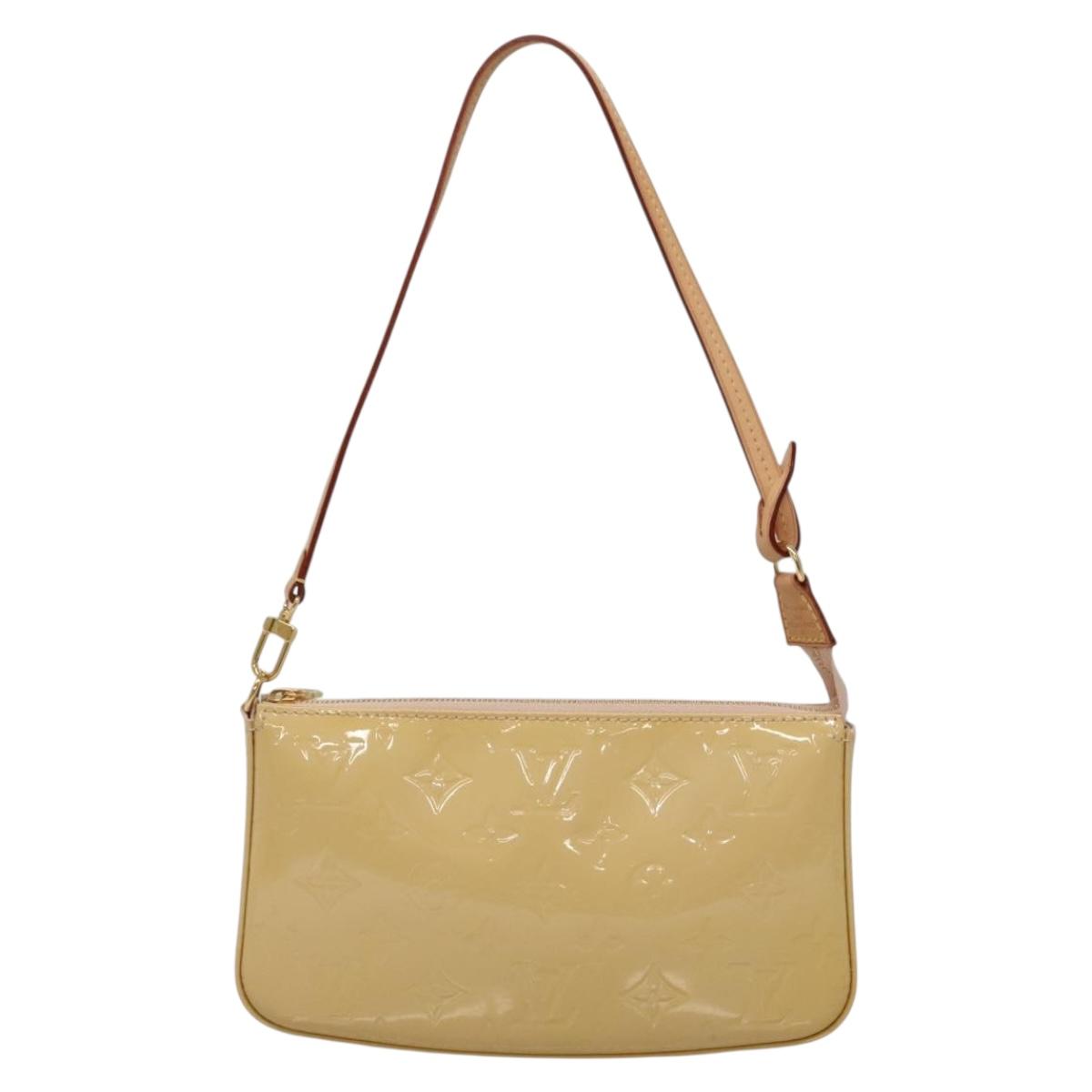 Louis Vuitton Pochette Accessoire