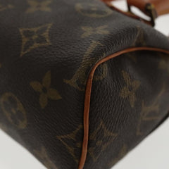 Louis Vuitton Mini speedy