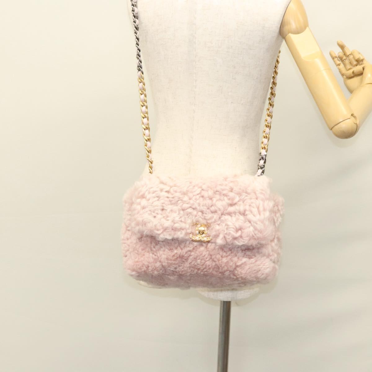 Chanel Chanel 19