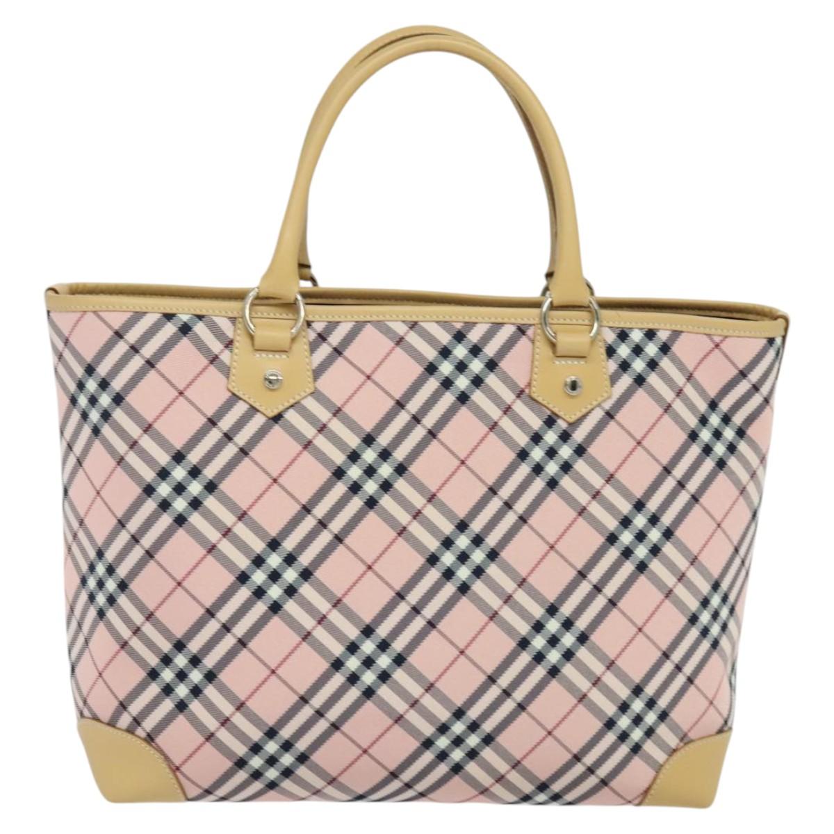 Burberry Nova Check