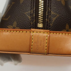Louis Vuitton Alma