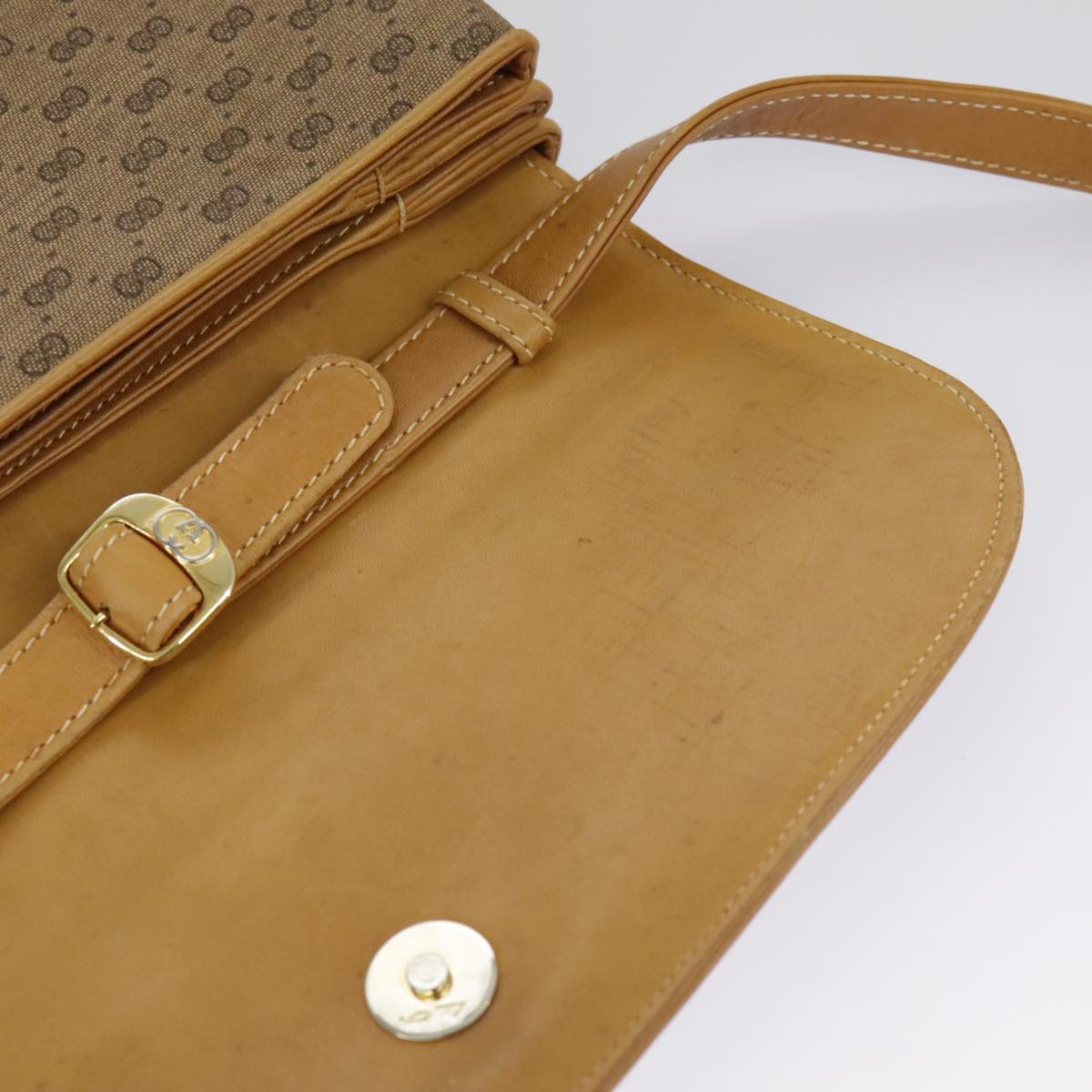 Gucci Micro Small GG Canvas
