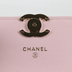 Chanel Trendy CC