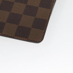 Louis Vuitton Agenda cover