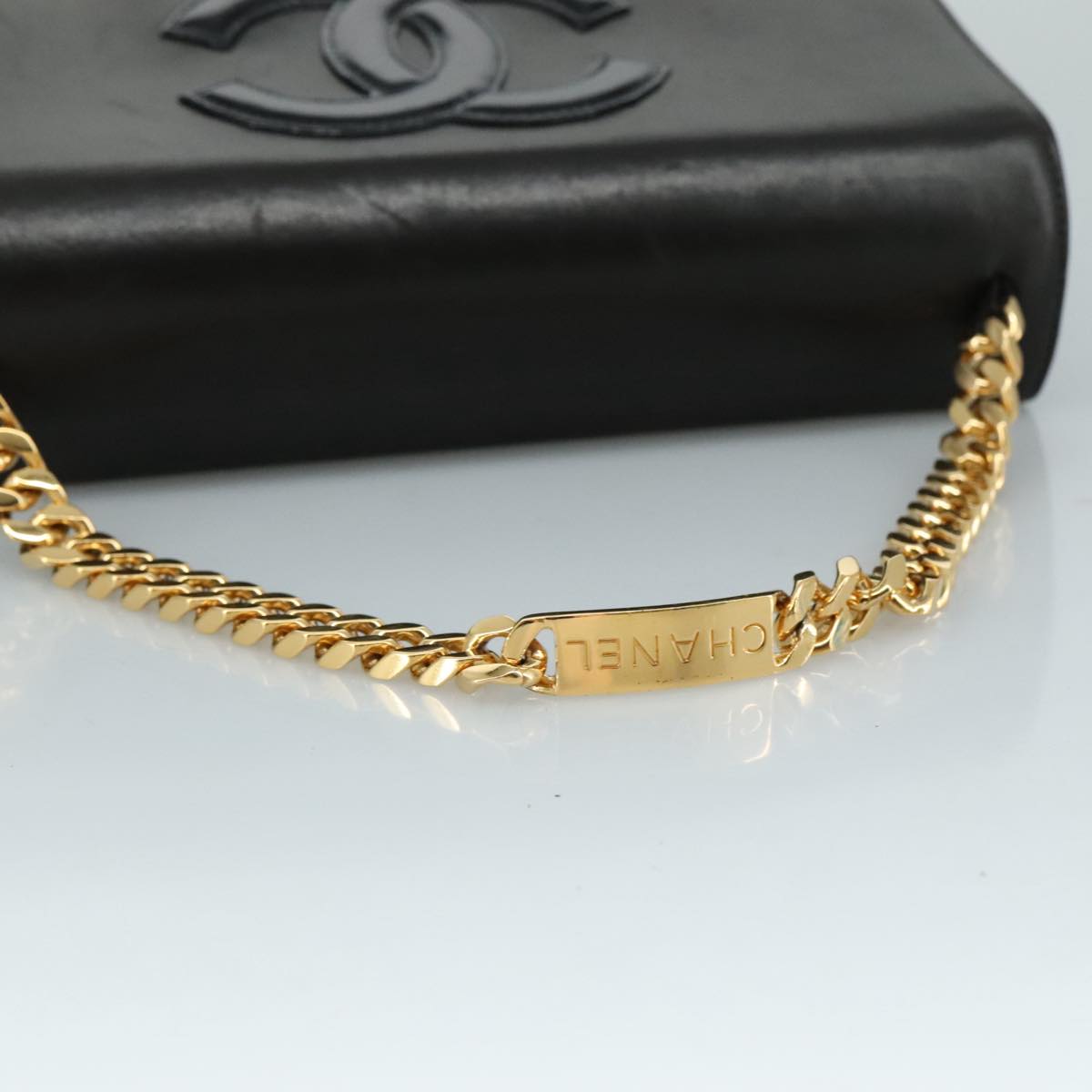 Chanel Cc