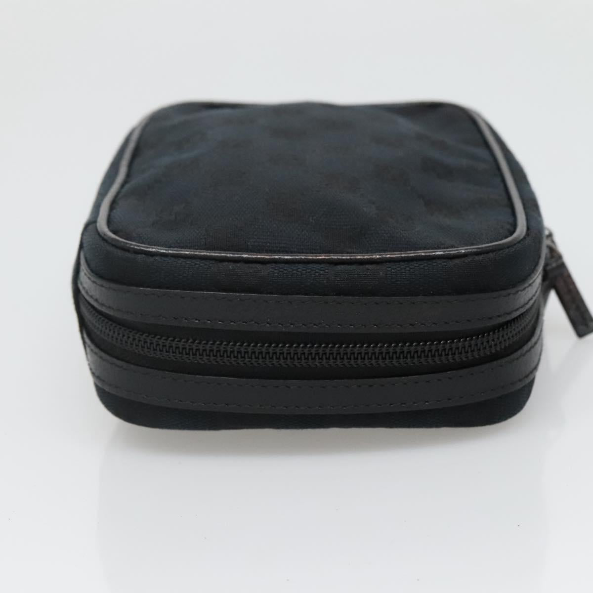 Gucci GG canvas