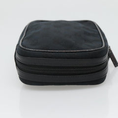 Gucci GG canvas
