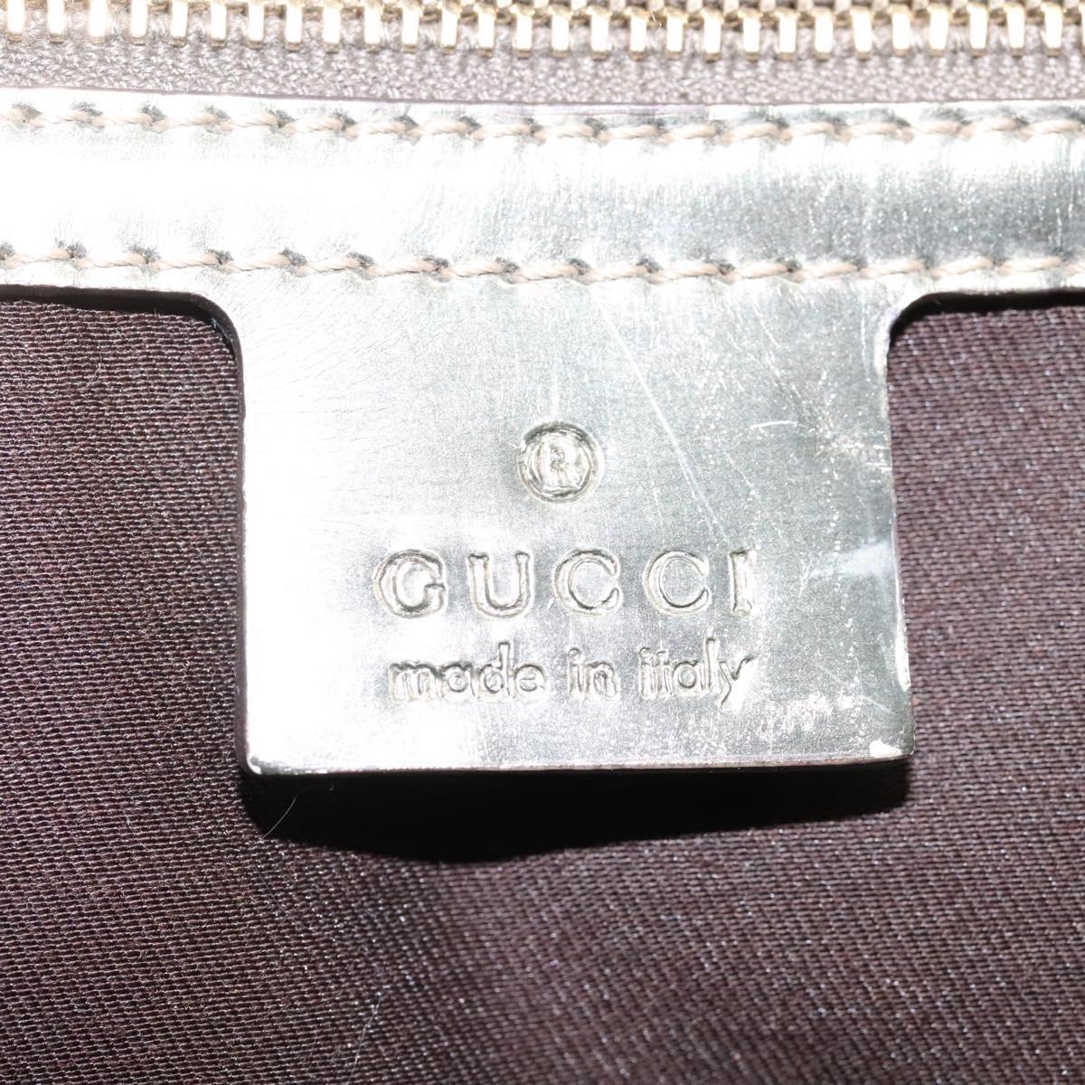 Gucci Bamboo