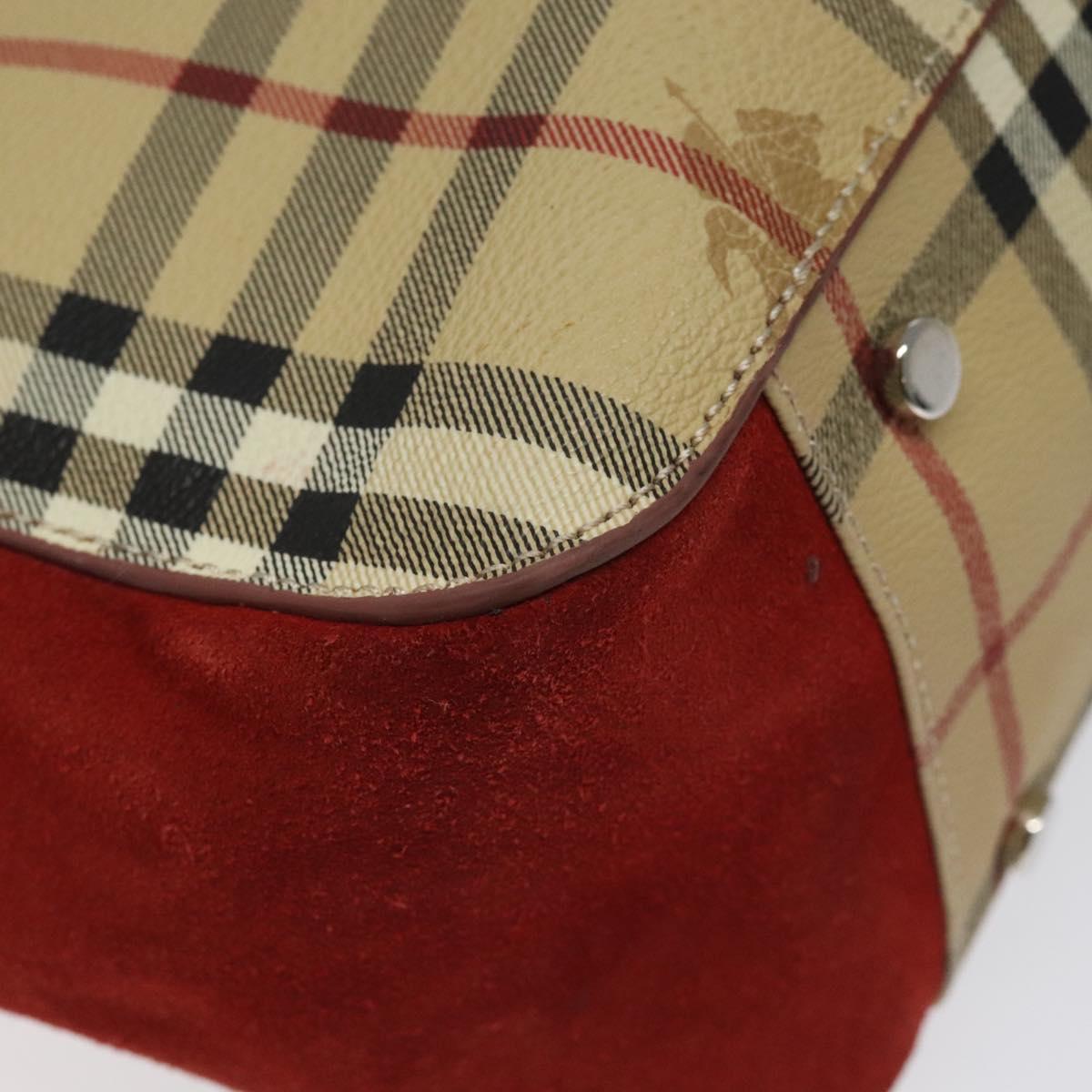 Burberry Nova Check