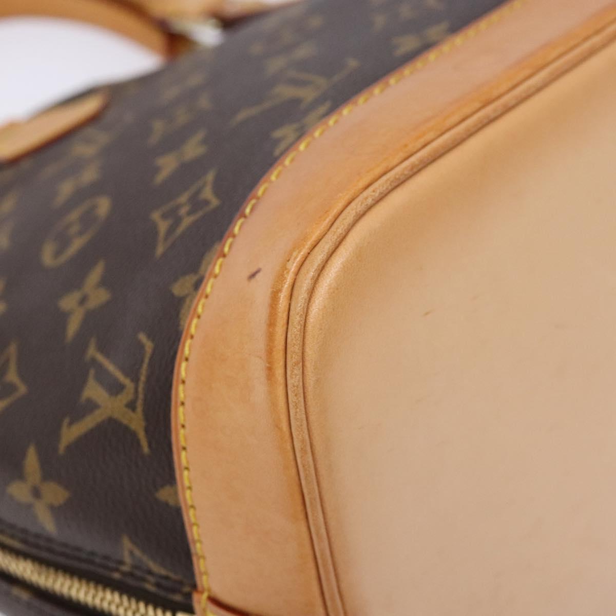 Louis Vuitton Alma