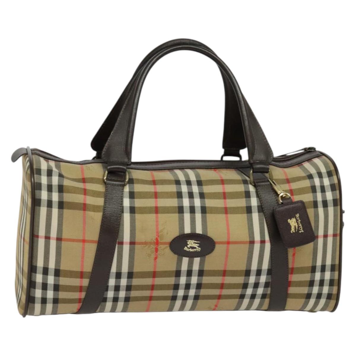 Burberry Haymarket