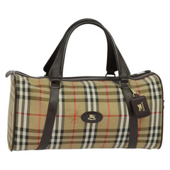 Burberry Haymarket