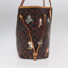 Louis Vuitton Neverfull MM