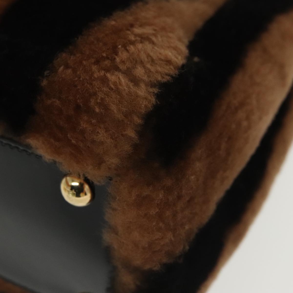 Fendi Peekaboo