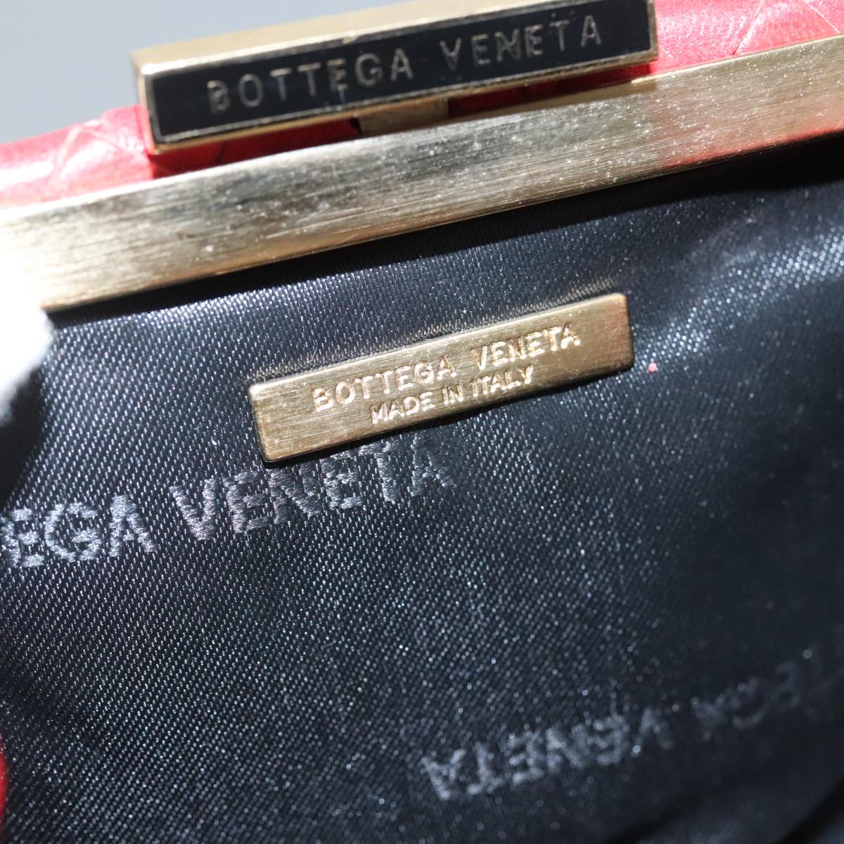 Bottega Veneta Intrecciato