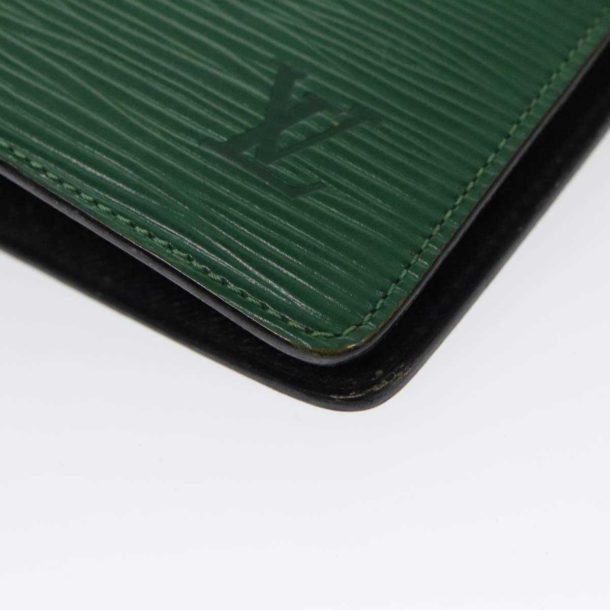 Louis Vuitton Agenda cover