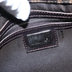 Fendi Zucca