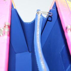 Louis Vuitton Soft Trunk