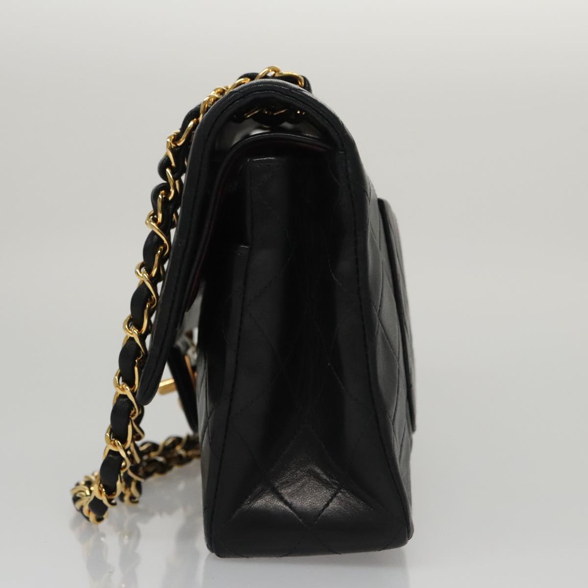 Chanel Timeless
