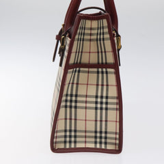 Burberry Nova Check