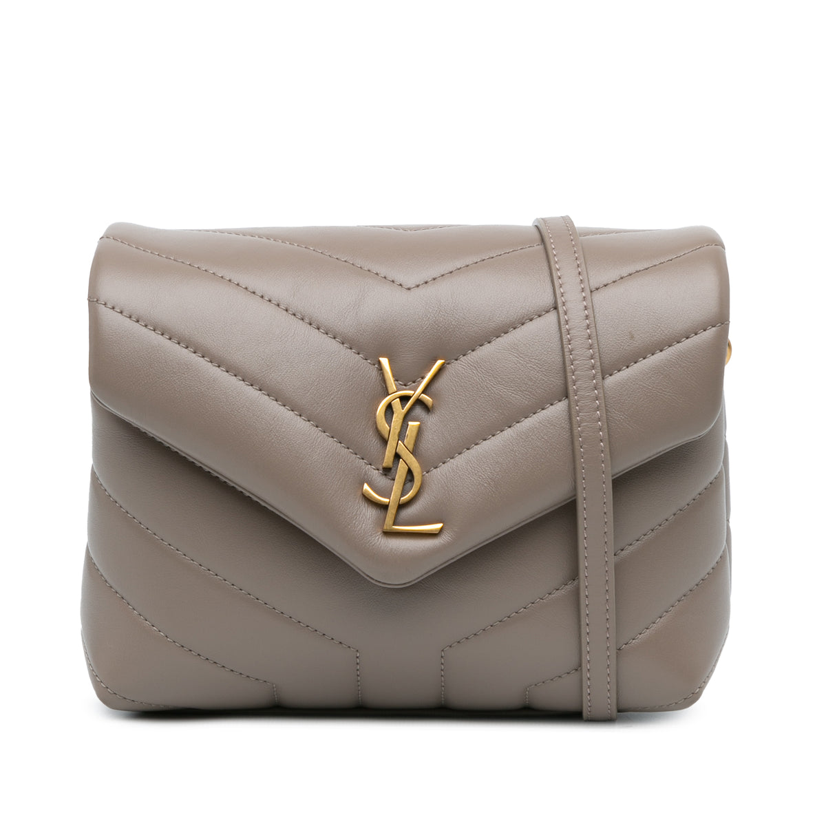 Toy LouLou Crossbody