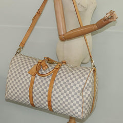 Louis Vuitton Keepall Bandouliere 55