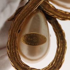 Chanel Coco Mark