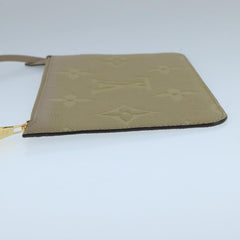 Louis Vuitton Pochette Accessoire