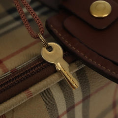 Burberry Nova Check