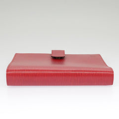 Louis Vuitton Agenda cover