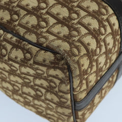 Dior Trotter