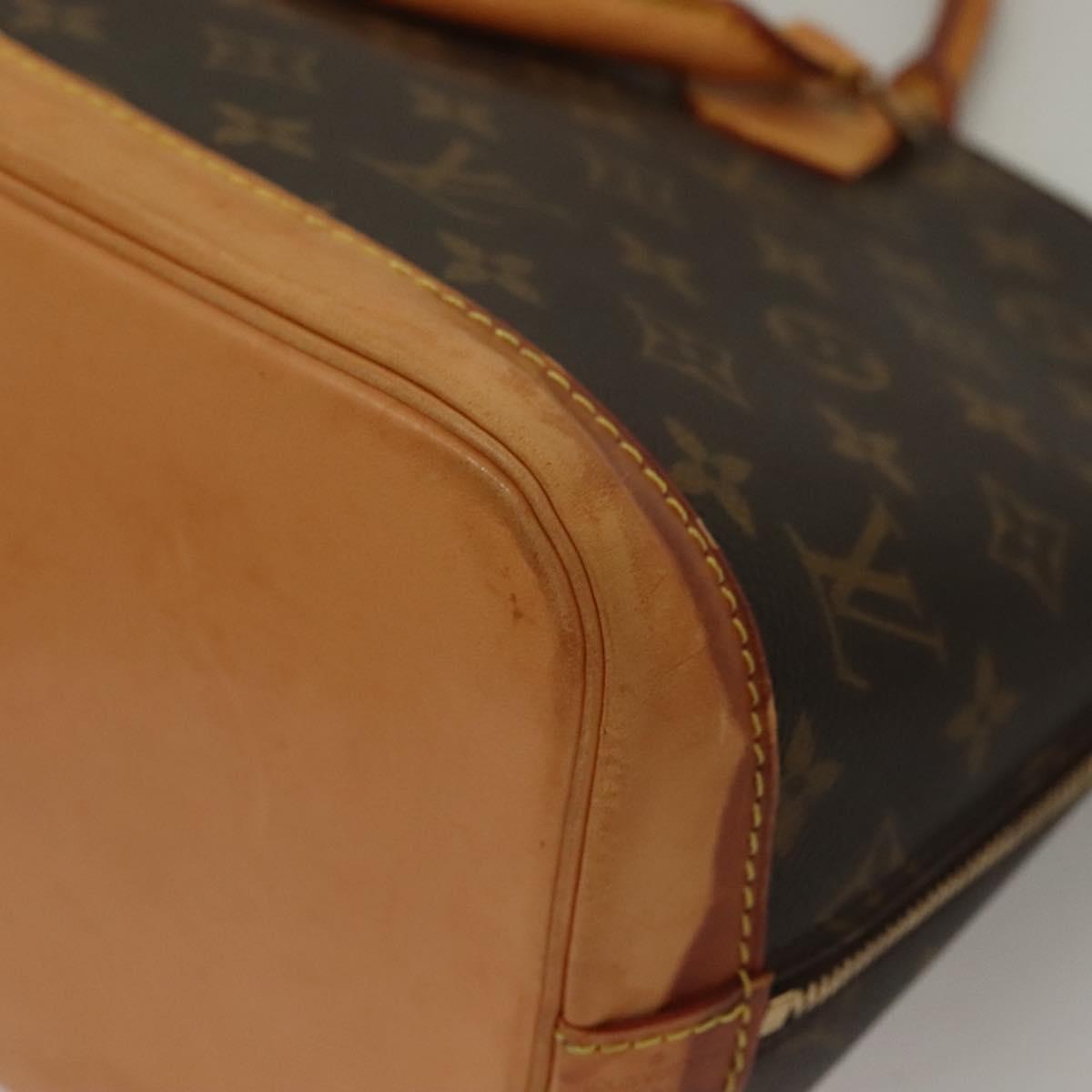Louis Vuitton Alma