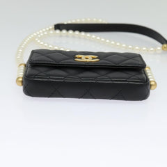 Chanel MINI FLAP BAG