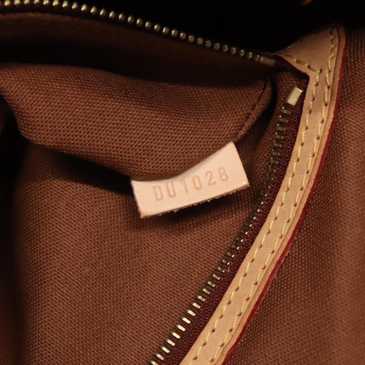 Louis Vuitton Batignolles Horizontal