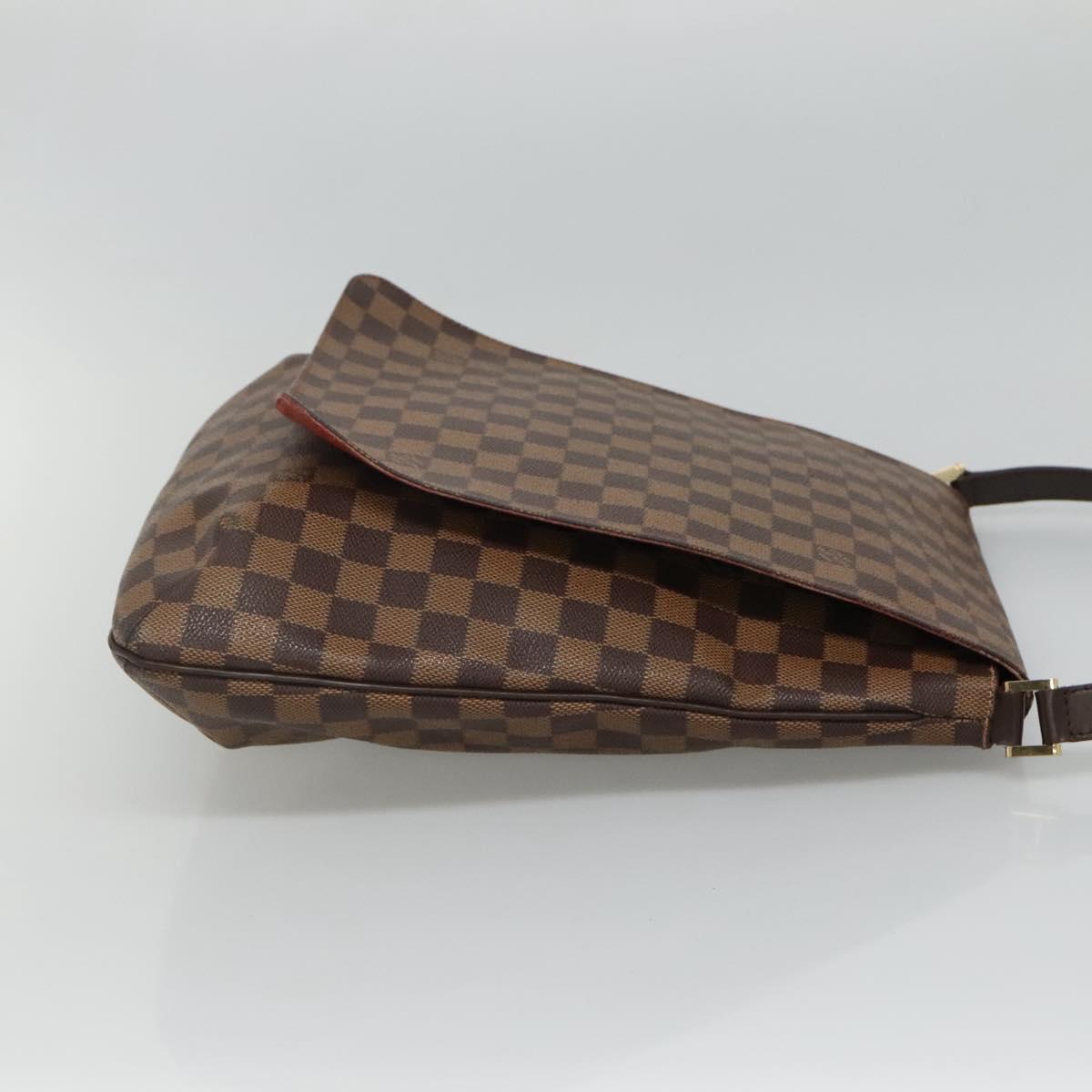 Louis Vuitton Musette