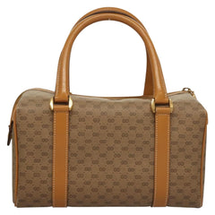 Gucci Micro Small GG Canvas