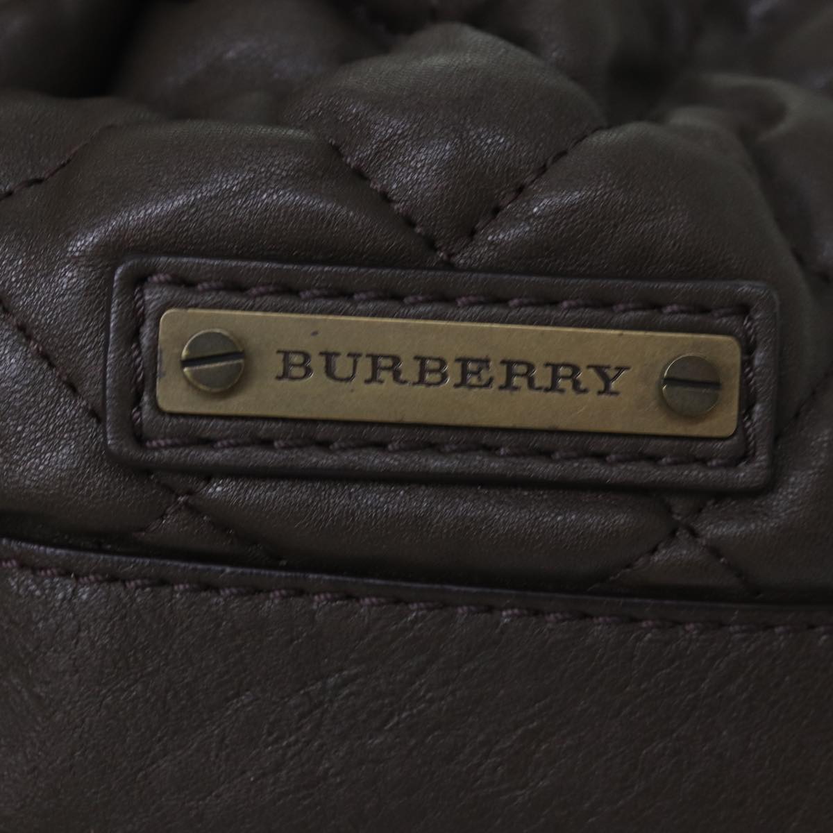 Burberry