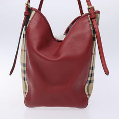 Burberry Canterbury