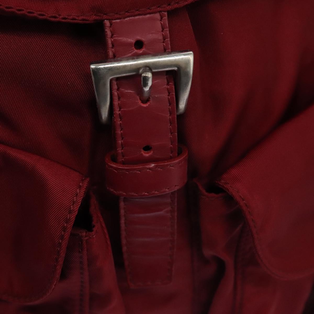 Prada Re-Nylon