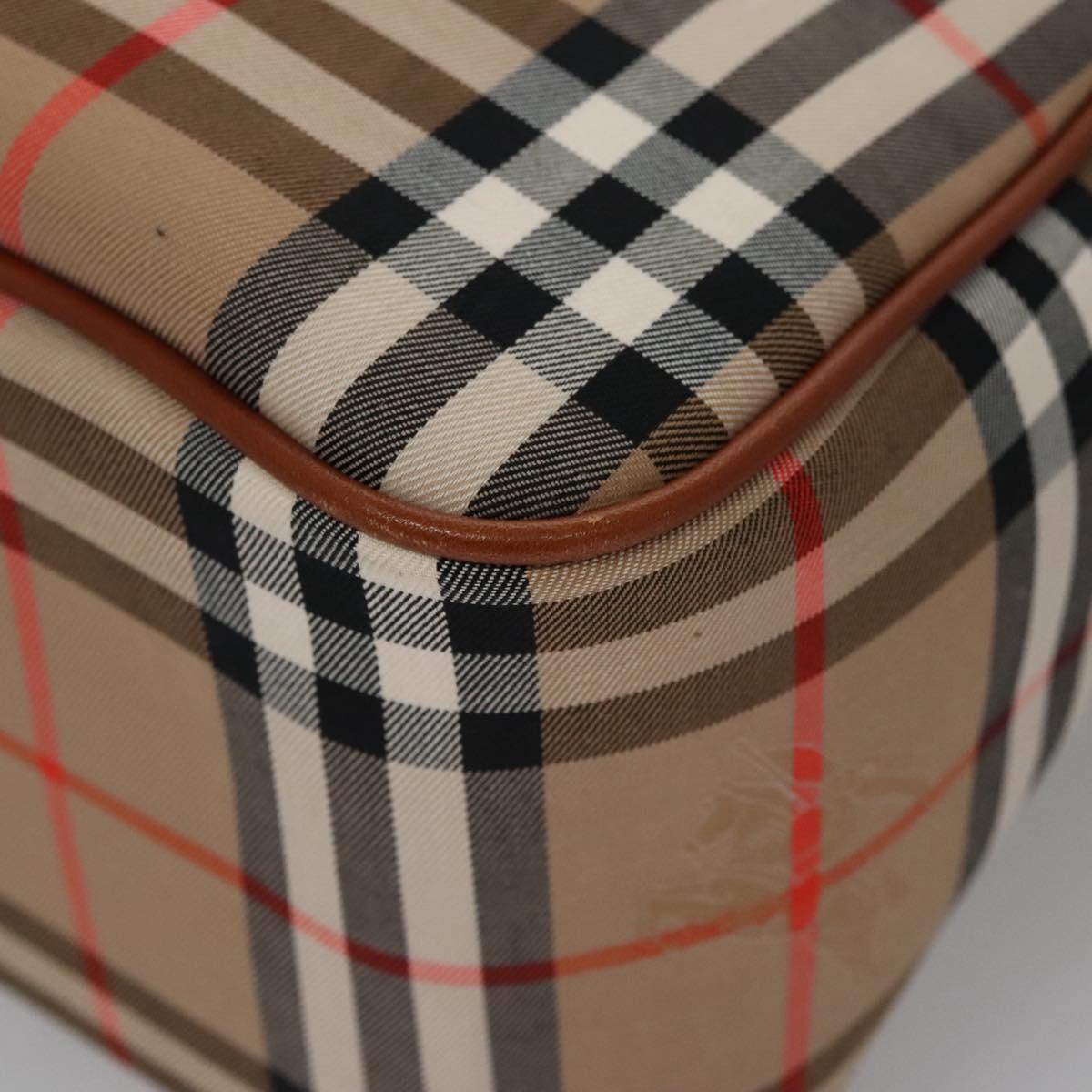 Burberry Nova Check