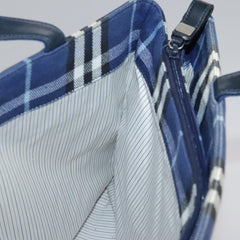 Burberry Nova Check